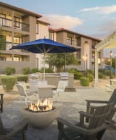 Reveal Apartments Community Playground