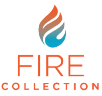 Fire Collection Logo