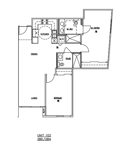 Unit 102