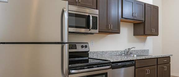 Midtown Apartments | Vancouver, WA