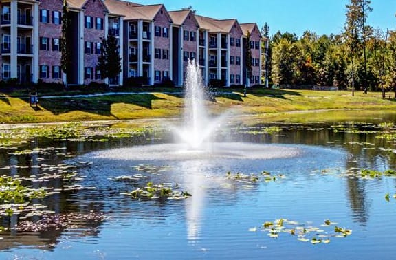 Lauren Ridge Apartments in Lexington, SC