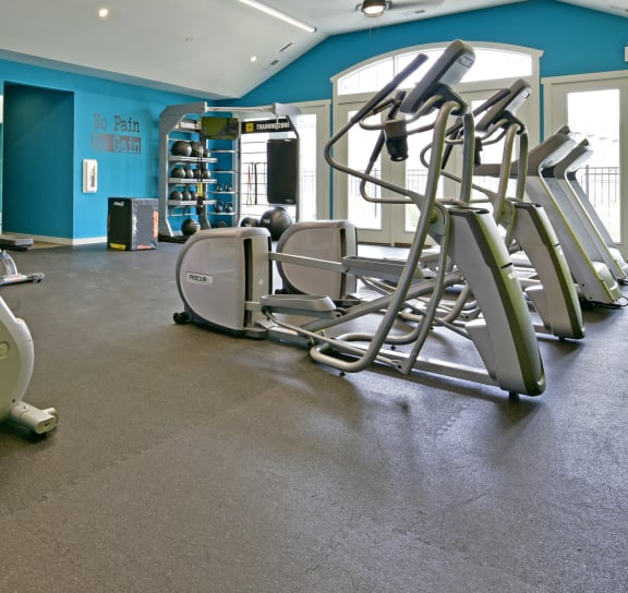 Two State-Of-The-Art Fitness Facility With Yoga And Strength Training at Badger Canyon, Kennewick, WA