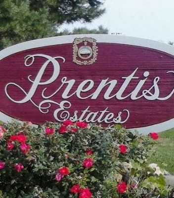 sign