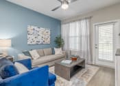 Thumbnail 11 of 20 - Image of a Living Room