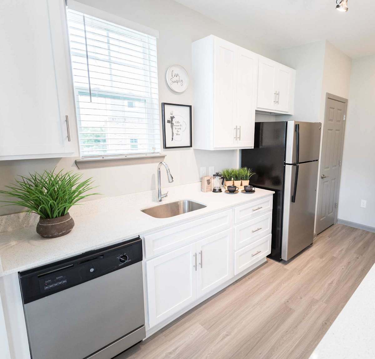 Skybrook community photo - Huntersville, NC