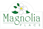 Property Logo at Magnolia Place, Florida, 32606