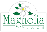 Property Logo at Magnolia Place, Florida, 32606
