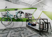 Thumbnail 16 of 19 - Bike Room + Storage