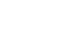 A black and white image of a logo for Commerce Park Apartments.
