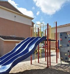 Playground at Oak Chase I, Tampa, FL