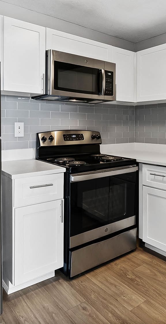 Wilton Tower Apartments in Wilton Manors, FL