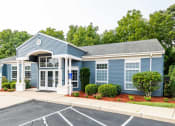 Thumbnail 40 of 48 - clubhouse exterior