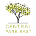 Green Logo at Central Park East, Washington