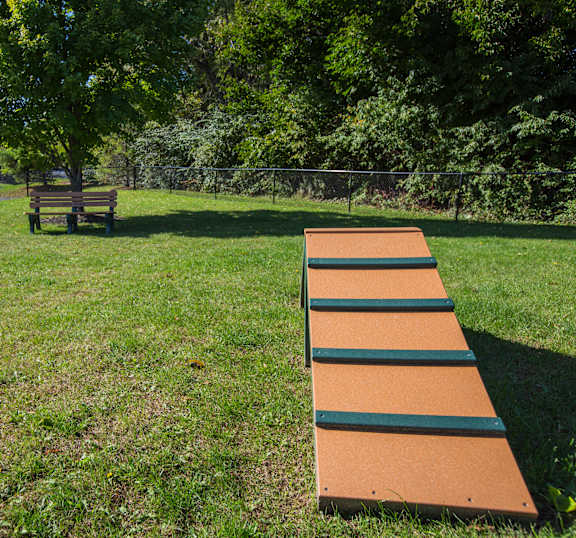 Pet Park