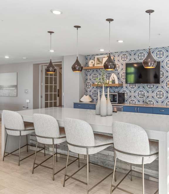 Island Kitchen at Central Island Square, South Carolina, 29492