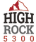 High Rock logo