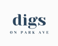 Digs Apartments in Midtown Omaha. Omaha newest luxury smart apartments.