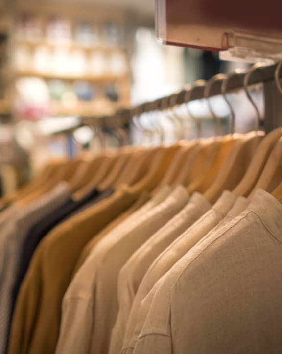shopping at Wentworth Estates, Kentucky, 41042