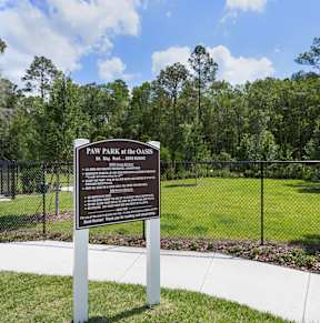 Paw Park