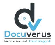 a logo of a dog versus a black background