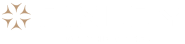 the logo on the green
