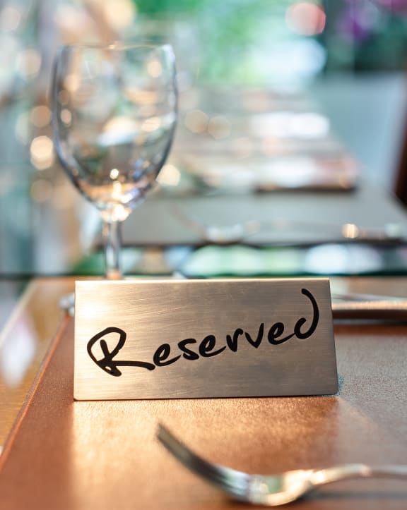 Dining  at Hunter's Creek Apartments, Cincinnati, OH