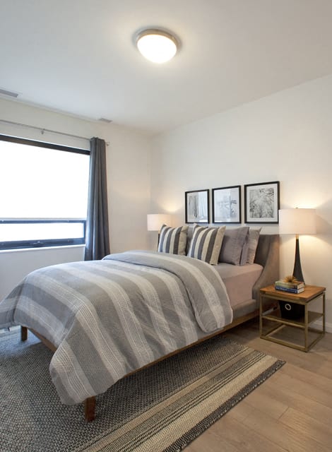 main bedroom