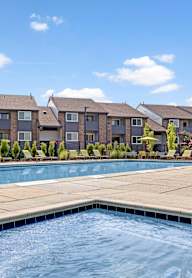 the enclave at homecoming terra vista swimming pool