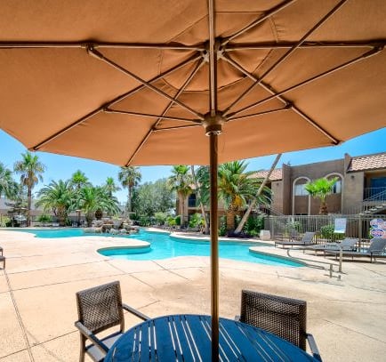 Las Vegas Nv Apartments Playa Vista