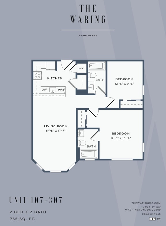 Two-Bedroom-Two-Bath-Floorplan-Available-For-Rent-The-Waring
