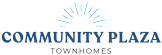 community plaza logo