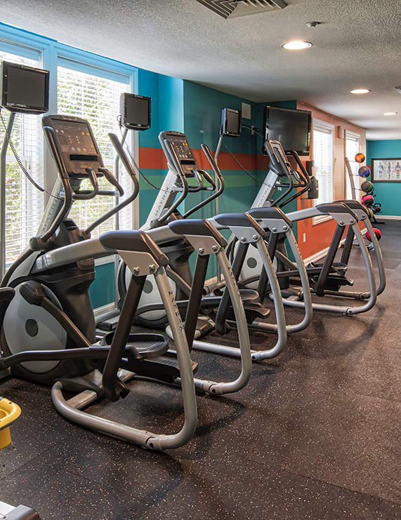 Fitness Center at_Smiths_Landing_Apartments