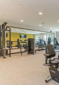 Dominium-Grayson Ridge-Fitness Center