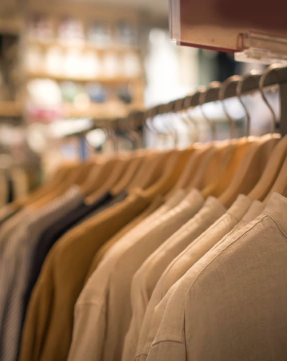 shopping at Miamisburg by the Mall, Miamisburg, 45342