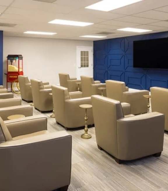 Conference room1 at Hanover Place, Tinley Park