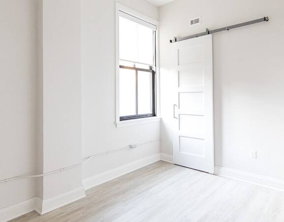 Vacant Bedroom Space at 35W, Detroit, 48226