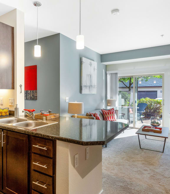 Missoula Apartments Mullan Reserve