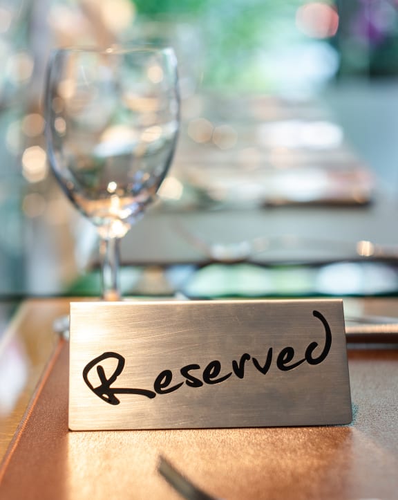 Restaurant  at Aberdine Place, Georgetown, Kentucky