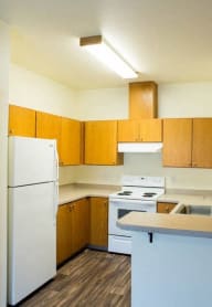 Kitchen Unit at Redwood Acres, Vancouver, WA, 98661