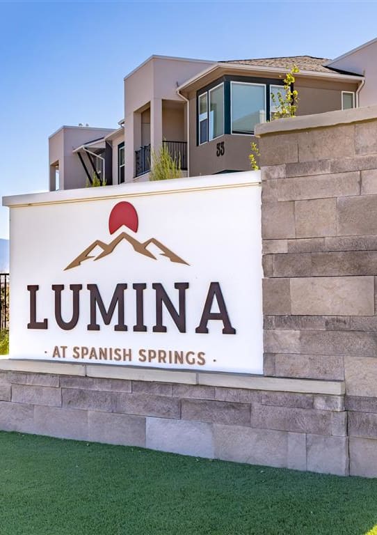 Lumina at Spanish Springs | Apartments in Sparks, NV