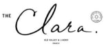 Property Logo at The Clara, Idaho