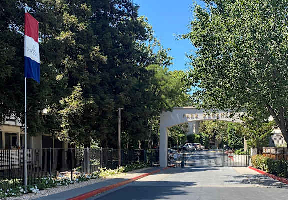Access To BART