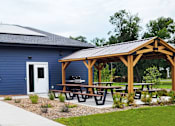 Thumbnail 12 of 16 - Community Patio