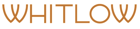 The image features the word "WHITLOW" in a stylized font.