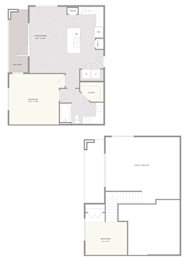  Floor Plan A22