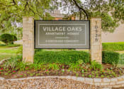 Thumbnail 3 of 31 - Entrance to community at Village Oaks Apartments, Austin, 78759
