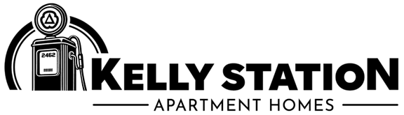 A black image with some white elements.