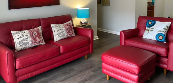 Abbey Court Apartments Apartments in Evansville IN