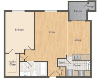 this is a floor plan of a 2100 sq ft roommates