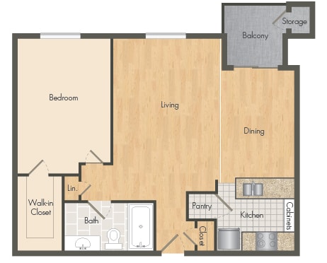 this is a floor plan of a 2100 sq ft roommates